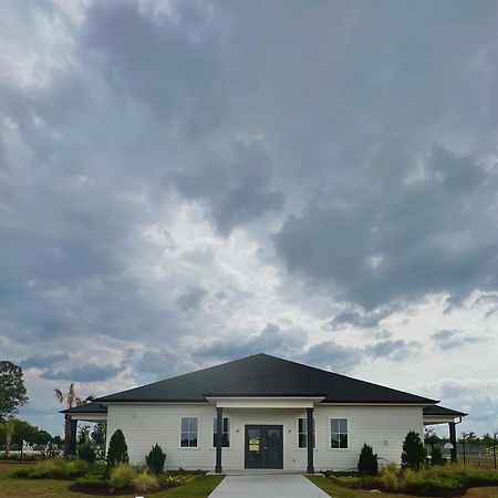 Tiger'S Trail Rv Resort バトンルージュ エクステリア 写真