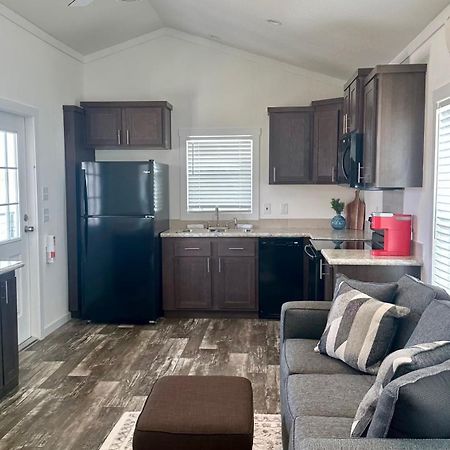 Tiger'S Trail Rv Resort バトンルージュ エクステリア 写真