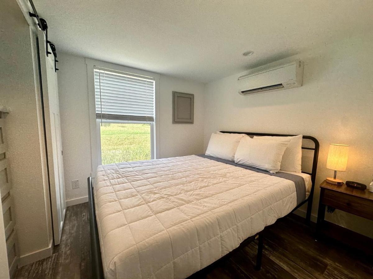 Tiger'S Trail Rv Resort バトンルージュ エクステリア 写真
