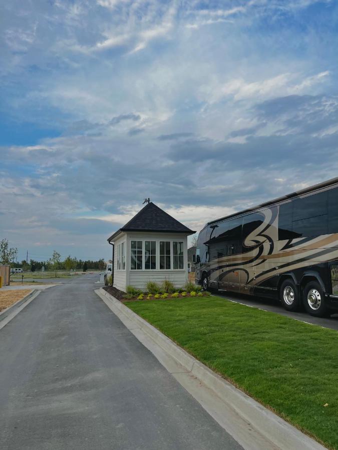 Tiger'S Trail Rv Resort バトンルージュ エクステリア 写真