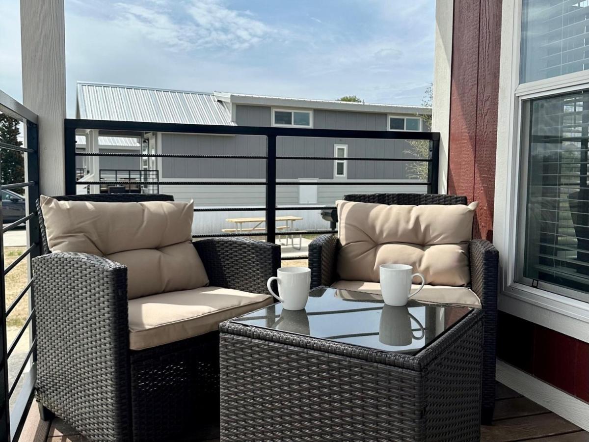 Tiger'S Trail Rv Resort バトンルージュ エクステリア 写真