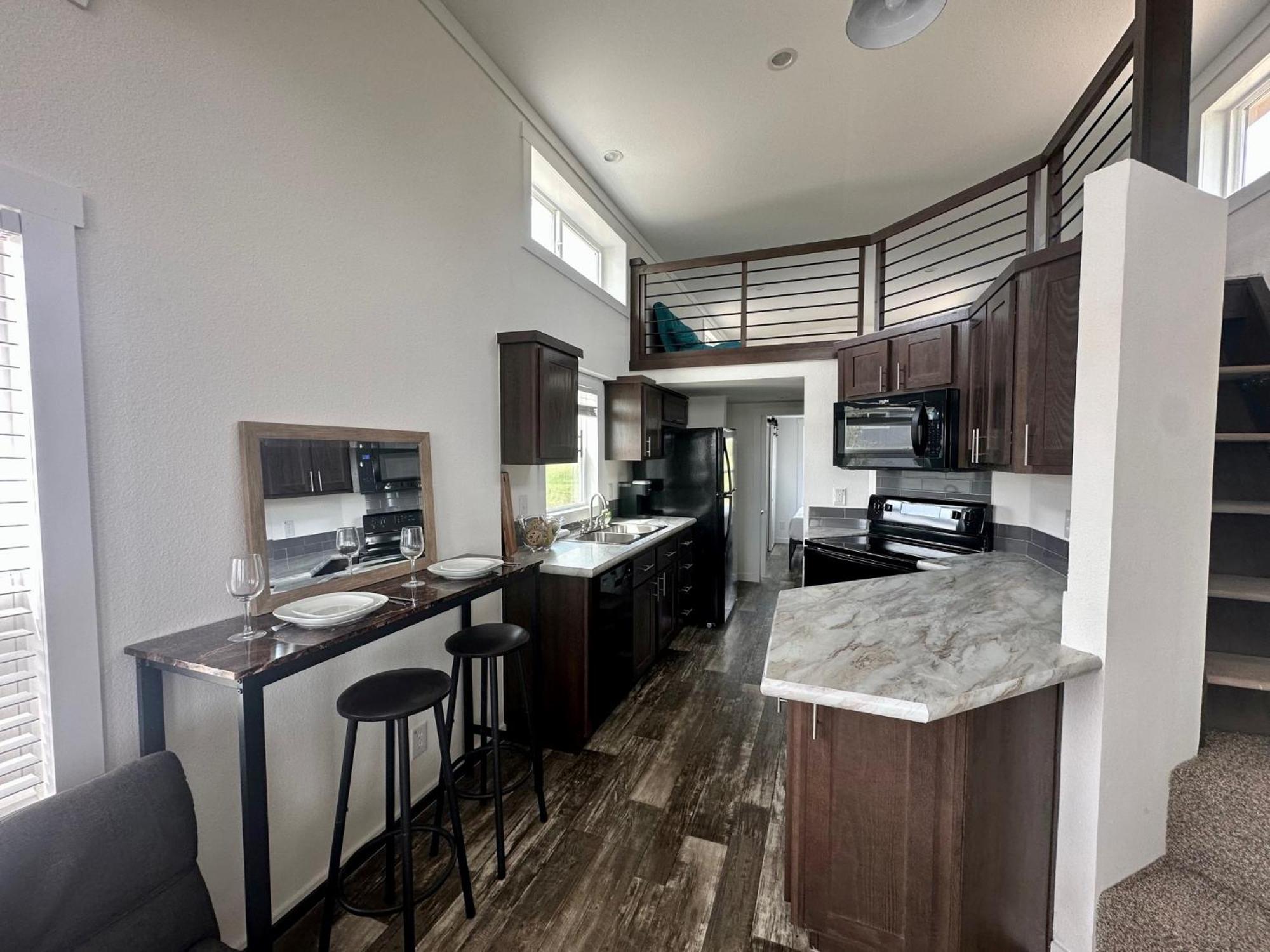 Tiger'S Trail Rv Resort バトンルージュ エクステリア 写真